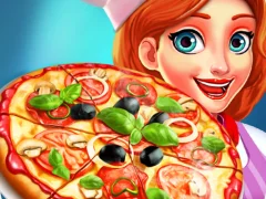 Laro Pizza Maker online