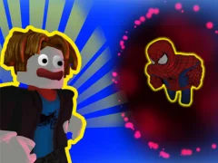 Laro Roblox: Multiverse Spider online