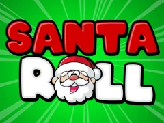 Laro Santa Roll online