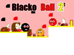 Laro Blacko Ball 2 online