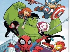 Laro Marvel Superheroes Memory online