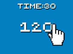 Laro Clicker Time Game online