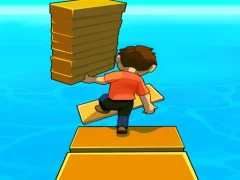 Laro Short Race 3D online