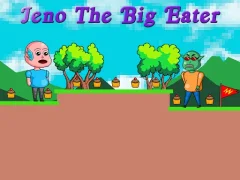 Laro Jeno The Big Eater online