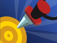 Laro Knife Wars online