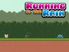 Laro Running in the Rain online