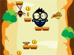 Laro Jumping Japang online