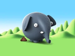Laro Ollie Ball online