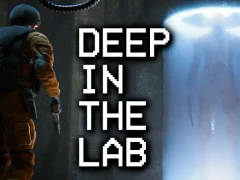 Laro Deep in the lab online