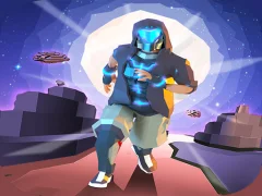 Laro Parkour Runner online