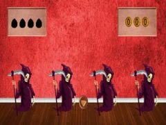 Laro Good Witch Escape 2 online