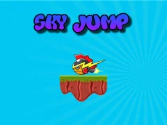 Laro Sky Jump online