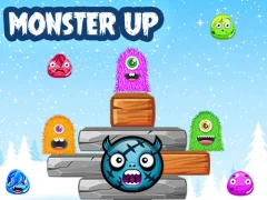 Laro Monster Up online