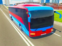 Laro Simple Bus Driving Simulator online
