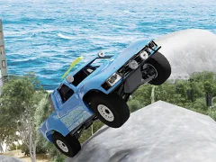 Laro Off Road Car Parking 4x4 online