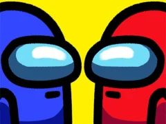 Laro Among Us - Impostor King Online online