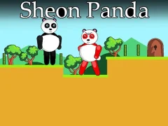 Laro Sheon Panda online