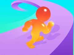 Laro Muscle Race 3D online