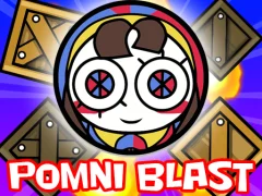 Laro Pomni Blast online
