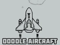 Laro Doodle Aircraft online