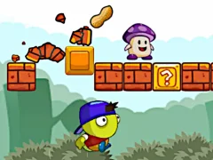 Laro Super Peaman World online
