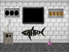 Laro Construction House Escape online