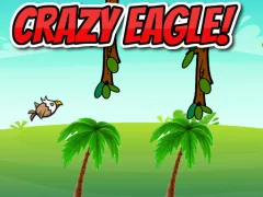Laro Crazy Eagle! online