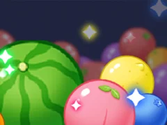 Laro Fruits Shooter Bubbles online
