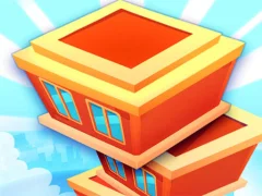 Laro Build Tower online