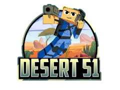 Laro Desert 51 online