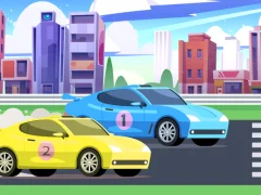 Laro Racing Cars 2 online