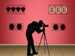 Laro Cameraman House Escape online