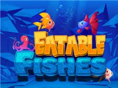 Laro Eatable Fishes online