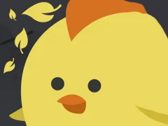 Laro Jumpy! The legacy of a chicken online