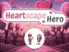 Laro Heartscape Hero online