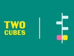 Laro Two Cubes online