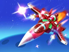 Laro Galaga Assault online