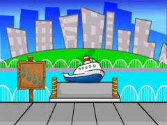 Laro Modern City Escape online
