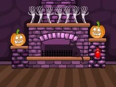 Laro Halloween Forest Escape Series Episode 3 online