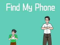 Laro FindMyPhone online