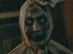 Laro Pocong and Kuntilanak Terror Horror online