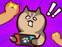 Laro Stealth Master: Sneak Cat online