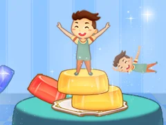 Laro Happy Jelly Baby online