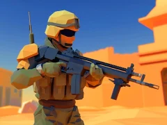 Laro Riot Village online