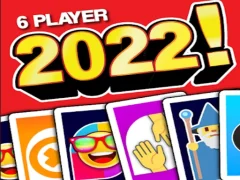 Laro Uno 2022 online