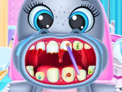 Laro Baby Hippo Dental Care online