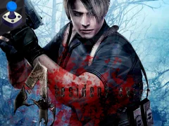 Laro Resident Evil 4 online