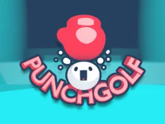 Laro PUNCHGOLF online