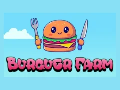 Laro Burguer Farm online