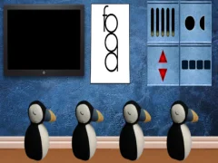 Laro Euphoric Boy Escape online